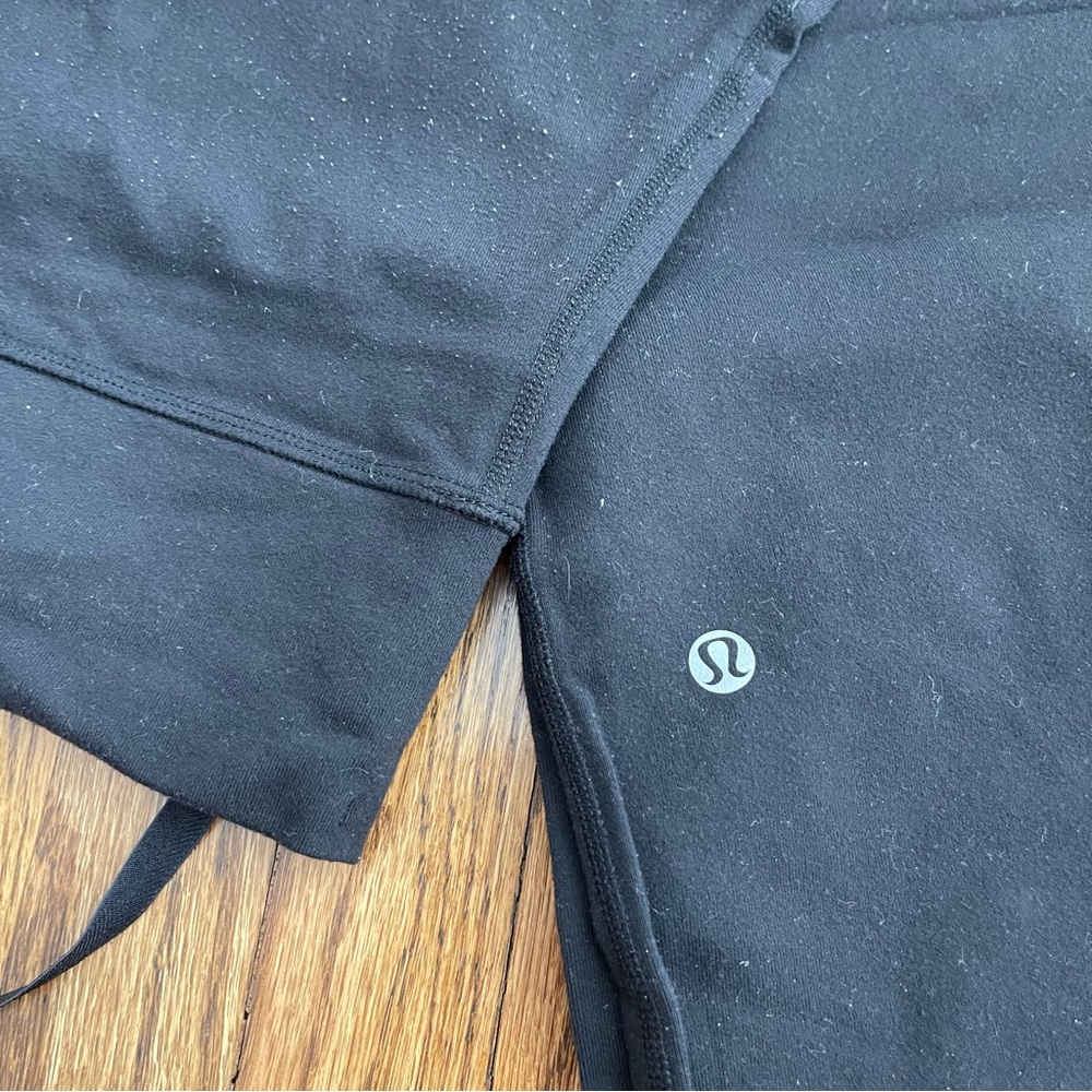 lululemon athletica Women’s Studio Pant, Luon - Picture 10 of 10